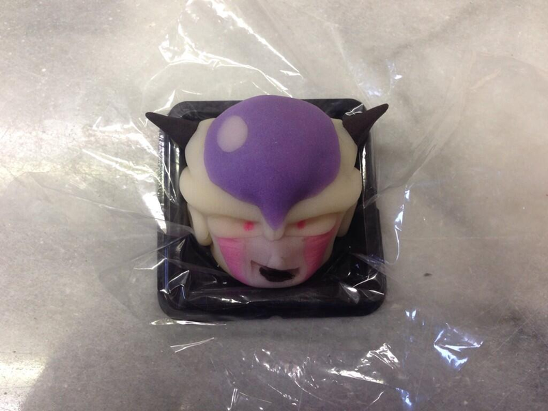 Illustration for article titled If You Like Video Games and Anime, You'll Love These Japanese Sweets